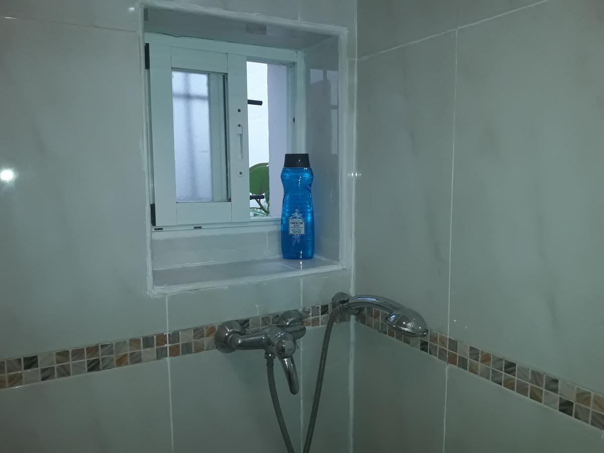 Sleep & Shower In A Typical District Córdoba Exteriör bild