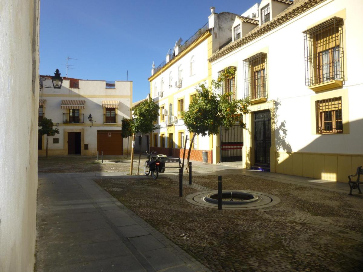 Sleep & Shower In A Typical District Córdoba Exteriör bild