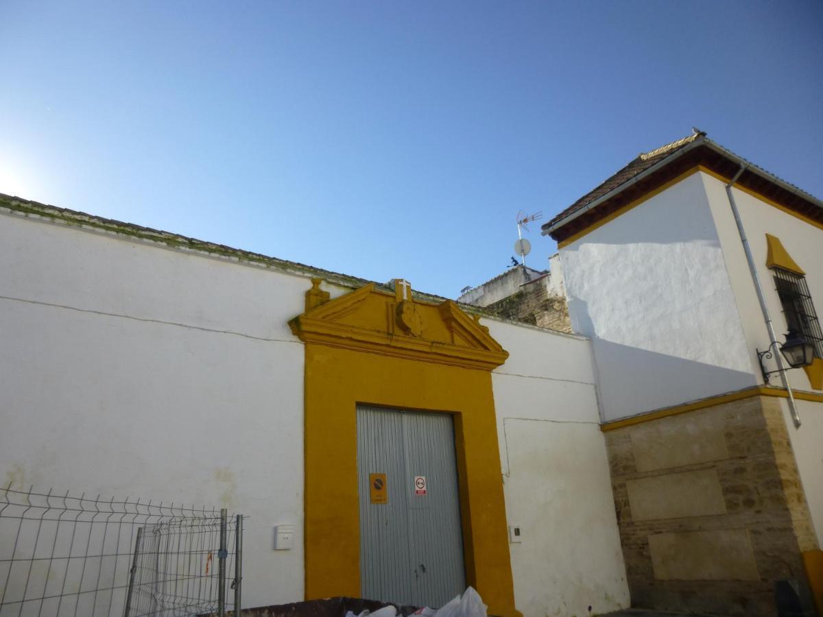Sleep & Shower In A Typical District Córdoba Exteriör bild